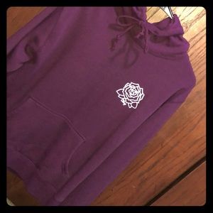 Im selling and Obey sweatshirt. Super soft !